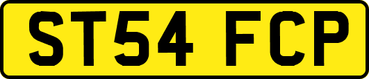 ST54FCP