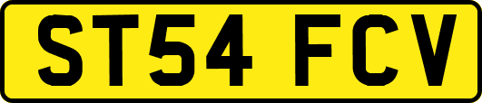 ST54FCV