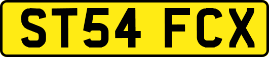 ST54FCX
