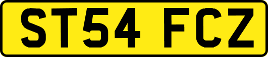 ST54FCZ