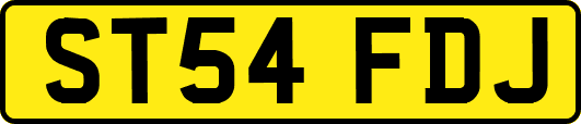 ST54FDJ