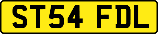 ST54FDL