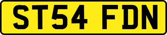 ST54FDN