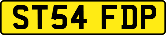 ST54FDP
