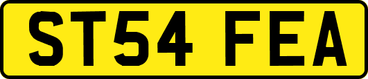 ST54FEA