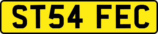 ST54FEC
