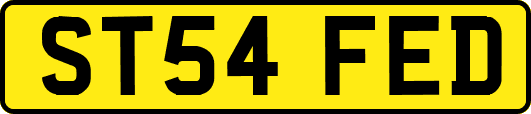 ST54FED