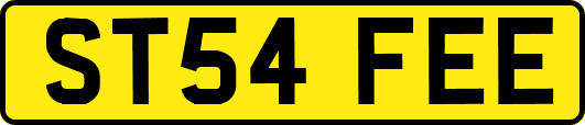 ST54FEE