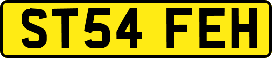 ST54FEH