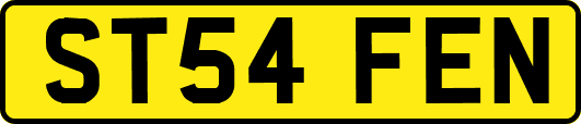 ST54FEN