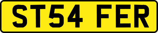 ST54FER