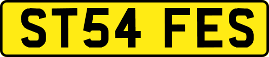 ST54FES