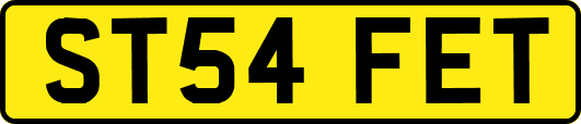 ST54FET