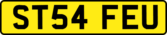 ST54FEU