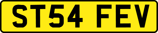 ST54FEV