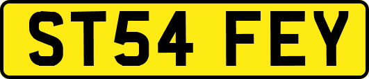 ST54FEY