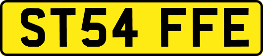 ST54FFE