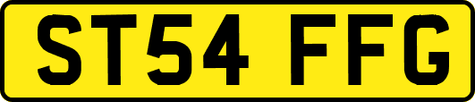 ST54FFG