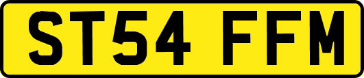 ST54FFM