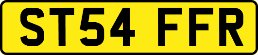 ST54FFR