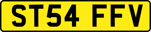 ST54FFV