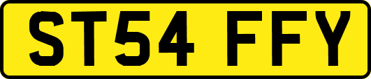 ST54FFY