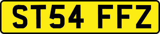 ST54FFZ