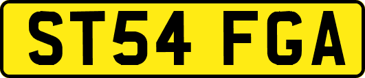 ST54FGA