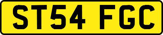 ST54FGC