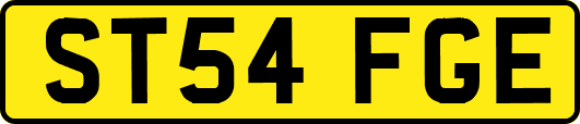 ST54FGE