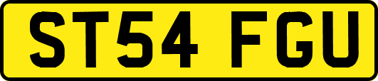 ST54FGU