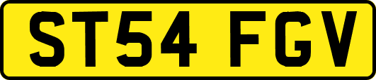 ST54FGV