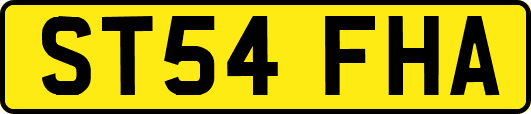 ST54FHA