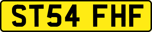 ST54FHF