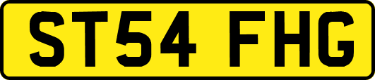 ST54FHG