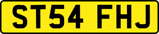 ST54FHJ