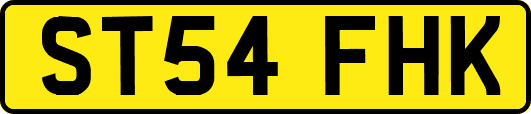 ST54FHK