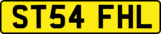 ST54FHL