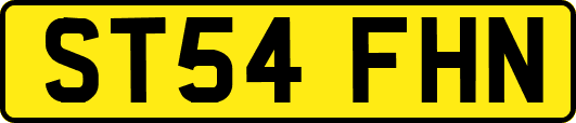 ST54FHN