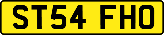 ST54FHO
