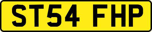 ST54FHP