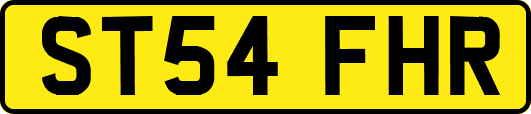 ST54FHR