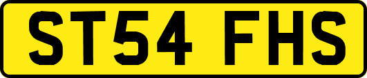 ST54FHS