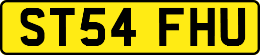 ST54FHU