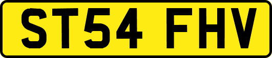 ST54FHV