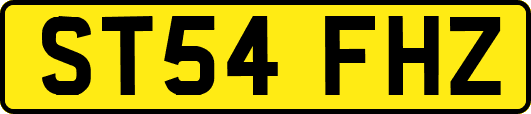 ST54FHZ