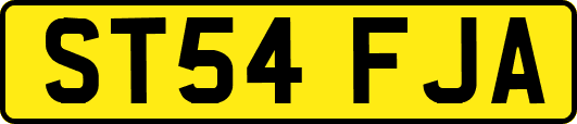 ST54FJA