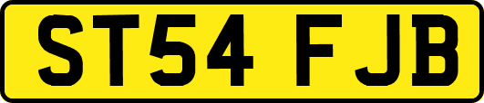 ST54FJB