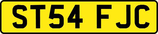ST54FJC
