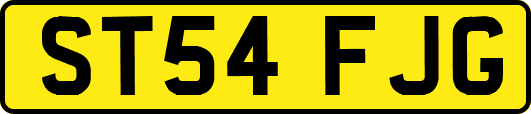ST54FJG